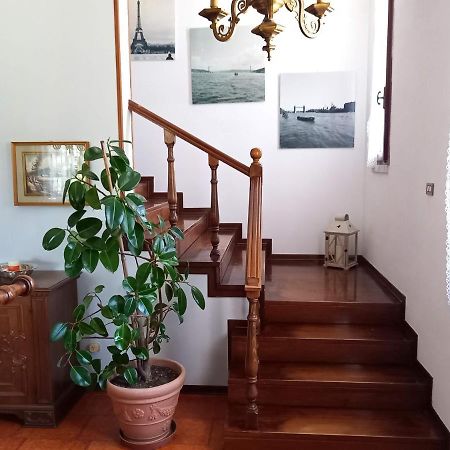 B & B Cedro Argentato Legnago Exterior photo