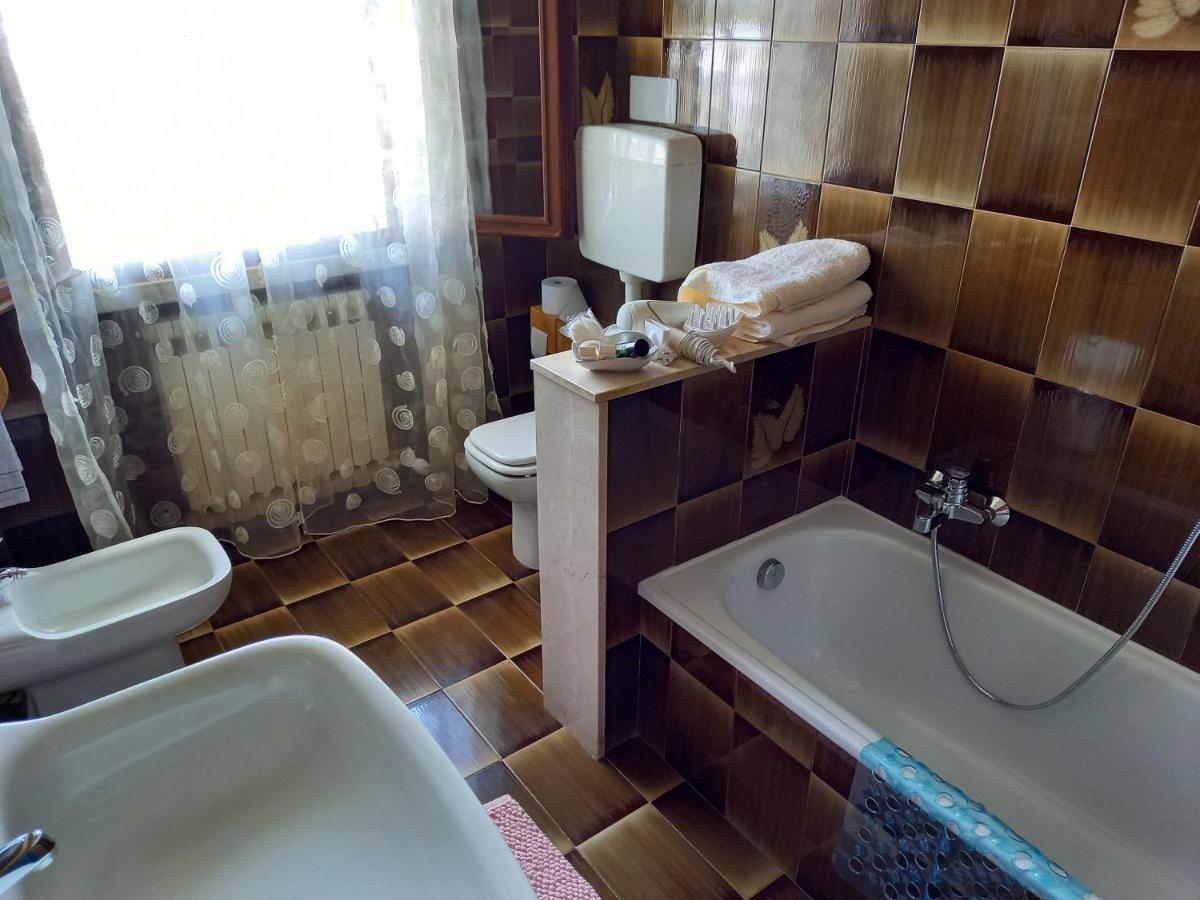 B & B Cedro Argentato Legnago Exterior photo