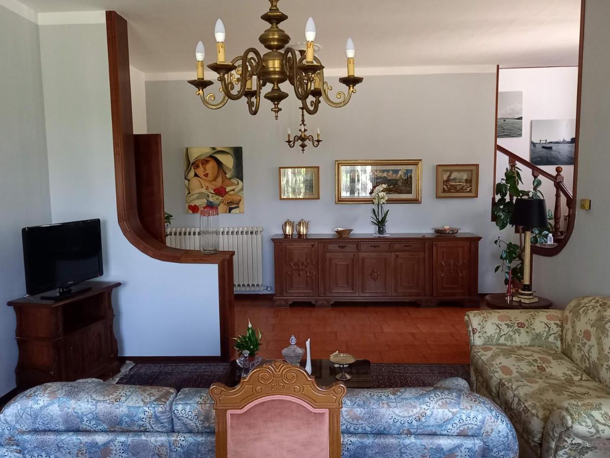 B & B Cedro Argentato Legnago Exterior photo