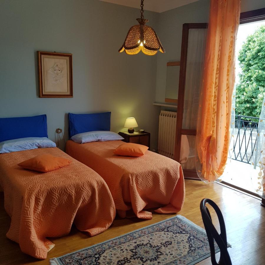 B & B Cedro Argentato Legnago Exterior photo