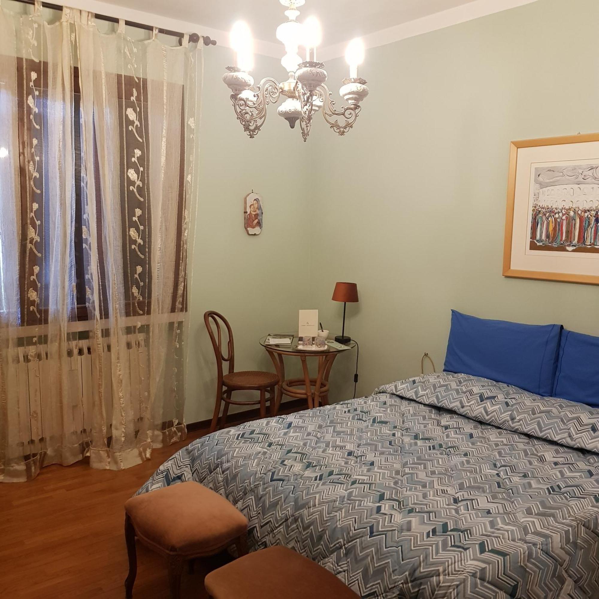 B & B Cedro Argentato Legnago Exterior photo